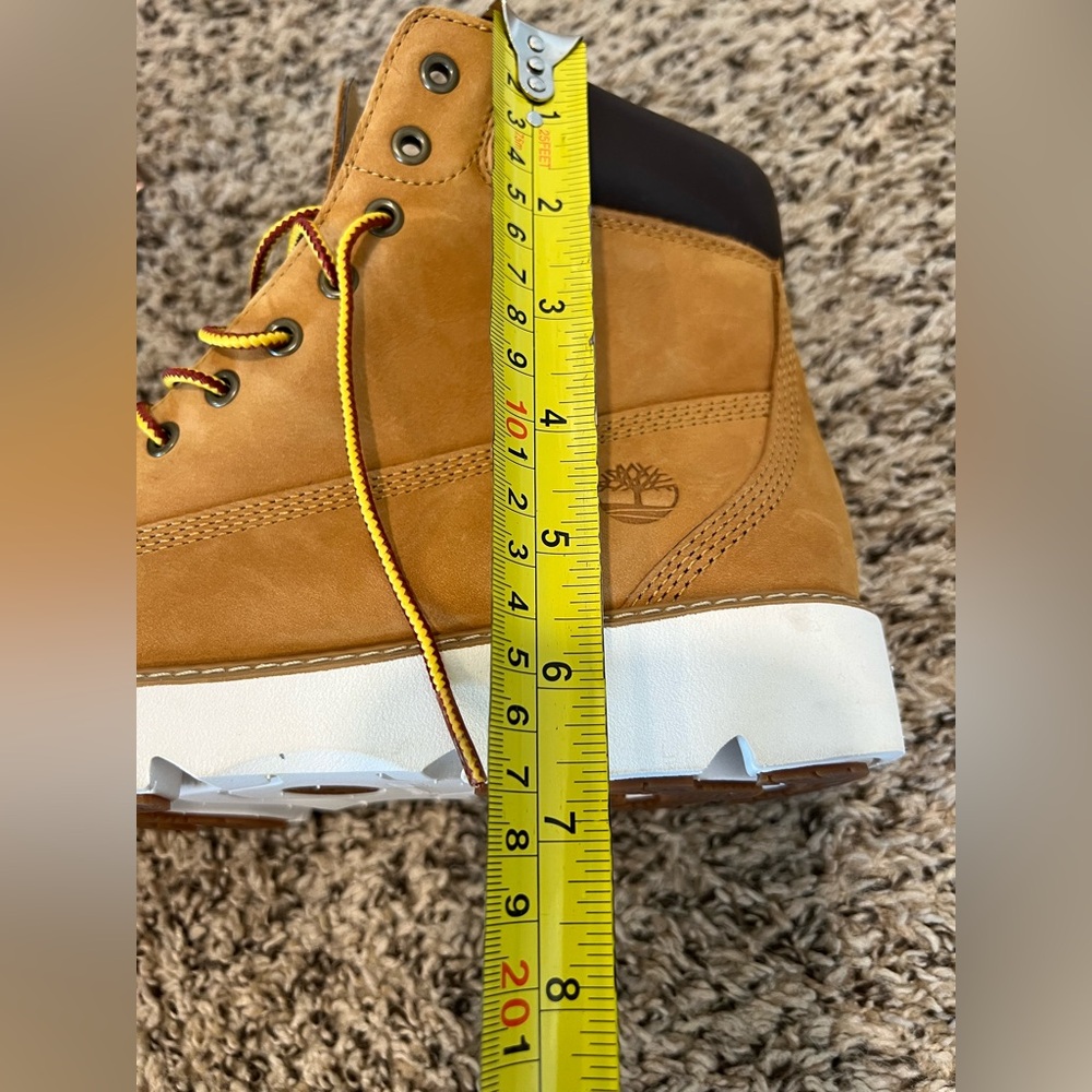 Timberland Women's Booties - Picture 9 of 11
